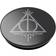 Popsockets Deathly Hallows Phone Grip PopGrip Black