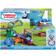 Fisher Price Thomas & Friends Bridge Lift Thomas & Skiff