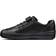 Clarks Calcio Detailed School Scarpe Rock Pass Nero Kids