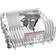 Bosch SMD6ECX57E Edelstahl