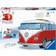 Ravensburger VW T1 Campervan 3D Puzzle 162 Pieces