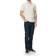 Polo Ralph Lauren Slim Fit Pima Cotton Polo Shirt - American Heather