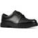 Clarks Youth Loxham Pace - Black Leather