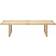 Carl Hansen & Søn BM0488 Siddebænk 138x34.5cm