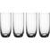 Villeroy & Boch La Divina Long Drinksglas 44cl 4stk