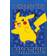 Nintendo Kid's Pokemon Shirt - Blue (R 349)