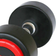 Softee Pro Sport Dumbbell 10kg