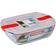 Pyrex Cook & Heat Food Container 2.5L