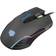 Natec Ratón Gaming Fury Nfu-1698 6400 Dpi