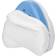 MediaShop Dreamolino Ergonomisk kudde Vit (25x25cm)
