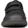 Clarks Kid's Scape Flare - Black Leather