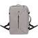 Dicota Dual Plus Edge 13-15.6" - Light Grey