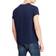 Polo Ralph Lauren Classic Fit Polo Sport Jersey T-shirt - Cruise Navy