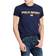 Polo Ralph Lauren Classic Fit Polo Sport Jersey T-shirt - Cruise Navy