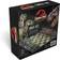 The Noble Collection Jurassic Park Chess Set