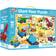 Galt Giant Floor Puzzle Construction Site 30 Pieces