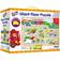 Galt Giant Floor Puzzle Construction Site 30 Pieces