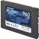 Patriot Memory Burst Elite 960 Go SSD 2,5"