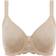 Fantasie Impression Moulded Bra - Natural Beige