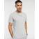 Polo Ralph Lauren Slim Fit Soft Cotton T-Shirt Grey Male