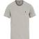 Polo Ralph Lauren Custom Slim Fit Soft Cotton T-Shirt Andover Heather Male