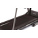 Toorx TRX Walker EVO, 110 kg, 0,4 km/h, 8 km/h, 1 käyttäjä (t) Musta, Harmaa, Ohje