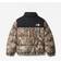 The North Face 1996 Retro Nuptse Jacket - Kelp Tan/Forest Floor