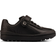 Clarks Calcio Detailed School Scarpe Rock Pass Nero Infant