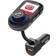 INF Bluetooth Adapter for Car FM Transmitter