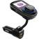 INF Bluetooth Adapter for Car FM Transmitter