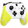 Lizard Skins Xbox One DSP Controller Grip - Neon