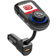 INF Bluetooth Adapter for Car FM Transmitter