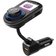INF Bluetooth Adapter for Car FM Transmitter