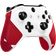 Lizard Skins Xbox One DSP Controller Grip - Crimson Red