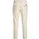 Jack & Jones Ace Linen AKM 985 Chinos - White/Silver Birch