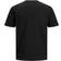 Jack & Jones Organic Cotton T-shirt - Black/Black