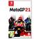 MotoGP 21 Code in a Box