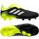 Adidas Copa Sense.3 Laceless FG M - Core Black/Cloud White/Solar Yellow