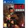 RICO London PlayStation 4