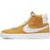 Nike SB Zoom Blazer Mid SB 'University Gold' Yellow Men's