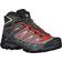 Salomon X Ultra 3 Mid GTX M - Burnt Brick/Black/Bleached Sand