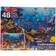 Melissa & Doug Underwater Floor Puzzle 48 Pieces