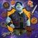 Ravensburger Disney Pixar Onward 3x49 Pieces