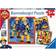 Ravensburger Fireman Sam 3x49 Pieces