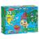 Melissa & Doug World Map 33 Pieces