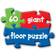 Ravensburger Endangered Animals Giant Floor Puzzle 60 Pieces