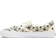 Vans Bandana Classic Slip-On W - Classic White/Black