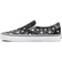 Vans Bandana Classic Slip-On W - Black/True White