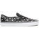 Vans Bandana Classic Slip-On W - Black/True White