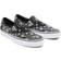 Vans Bandana Classic Slip-On W - Black/True White